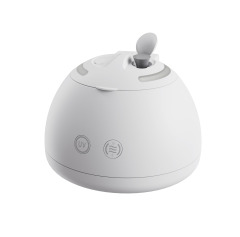 retainer ultrasonic appliance