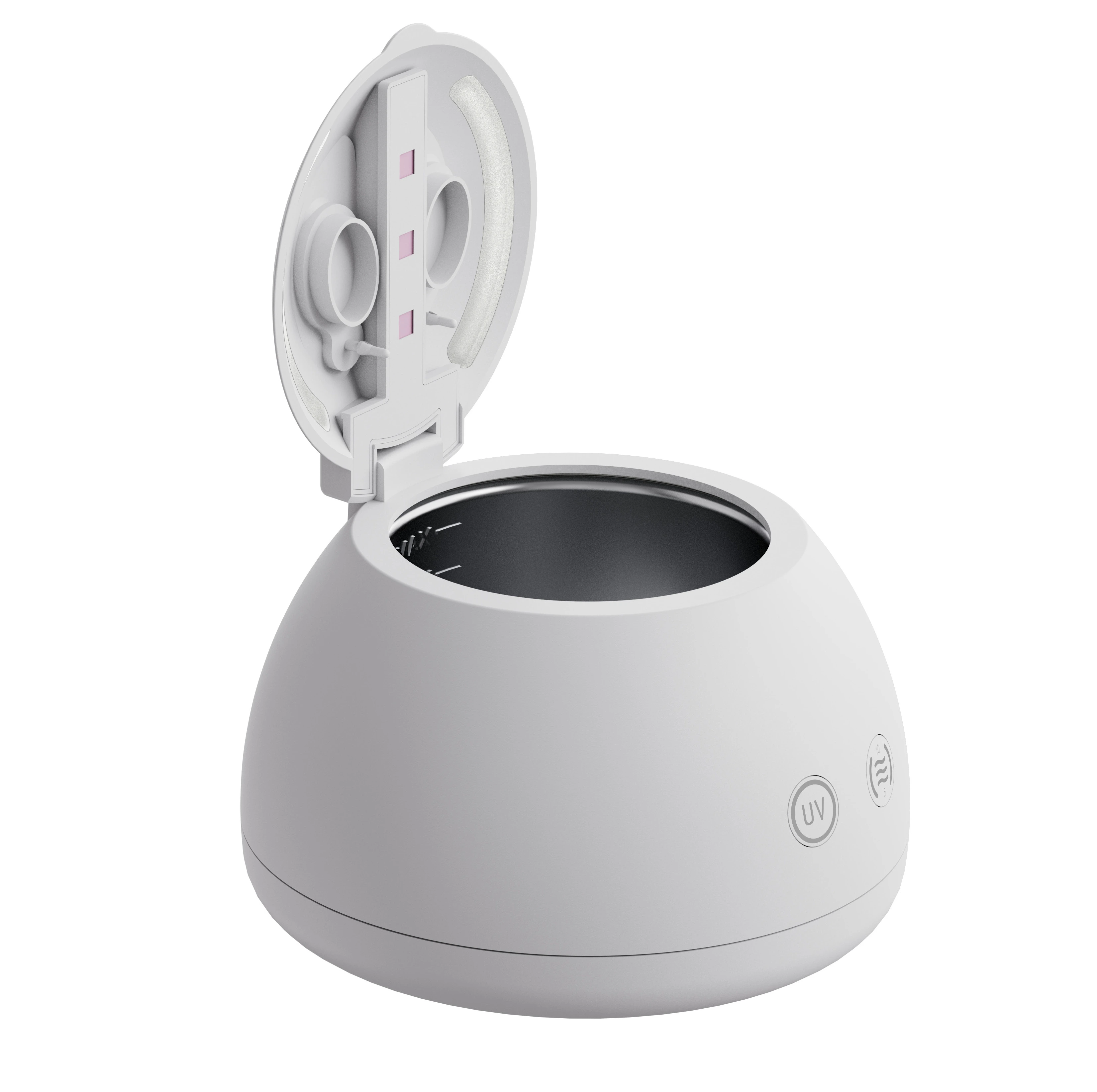 mini ultrasonic cleaner