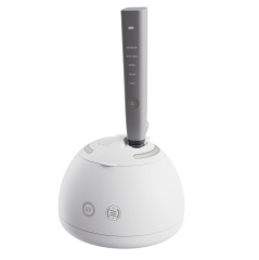 BestSonicBath/ Home used mini ultrasonic appliance 200ml with UVC for invisalign retainer night guard cleaning