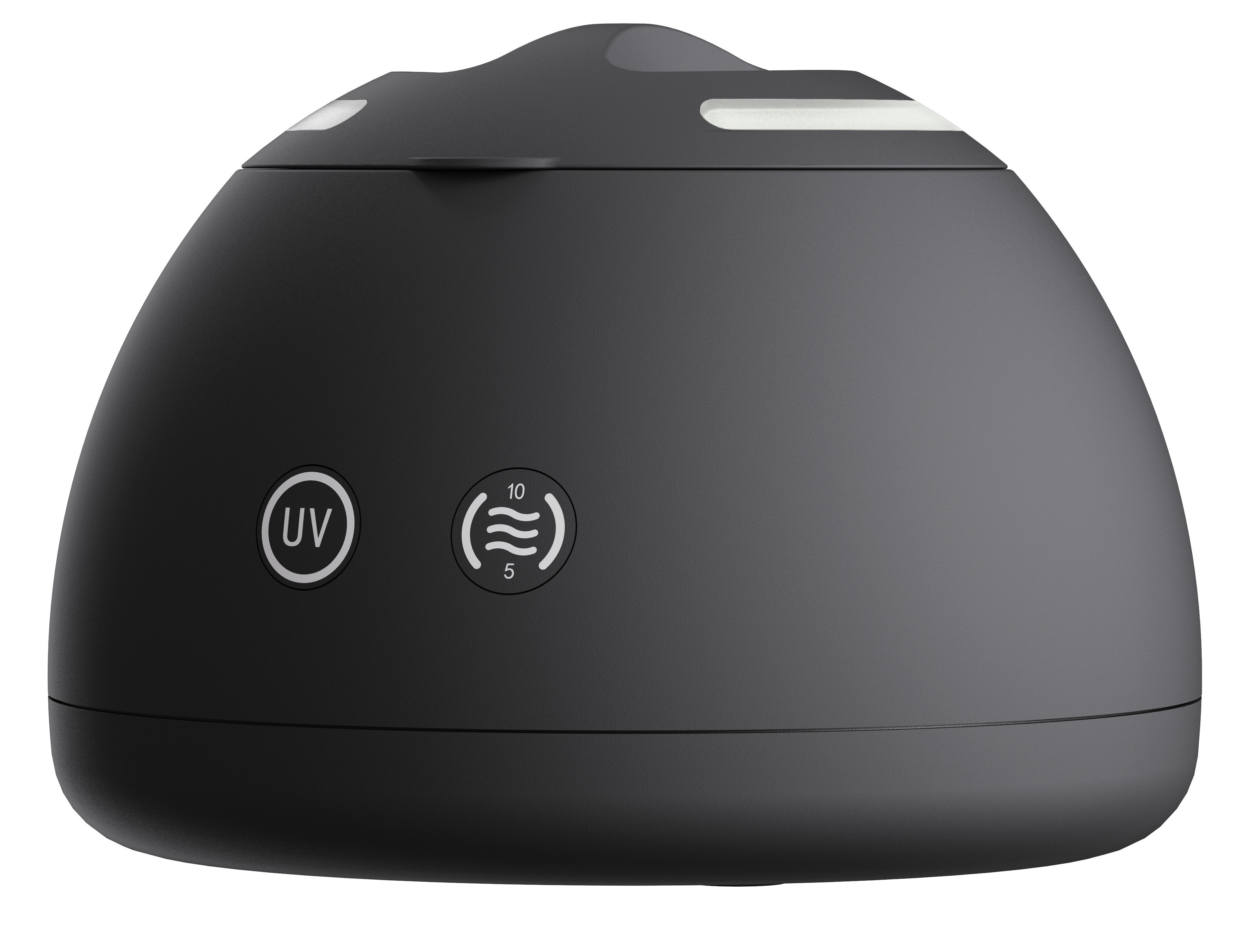 retainer ultrasonic washer