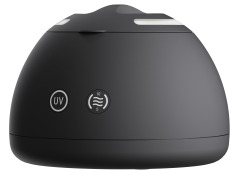 retainer ultrasonic washer