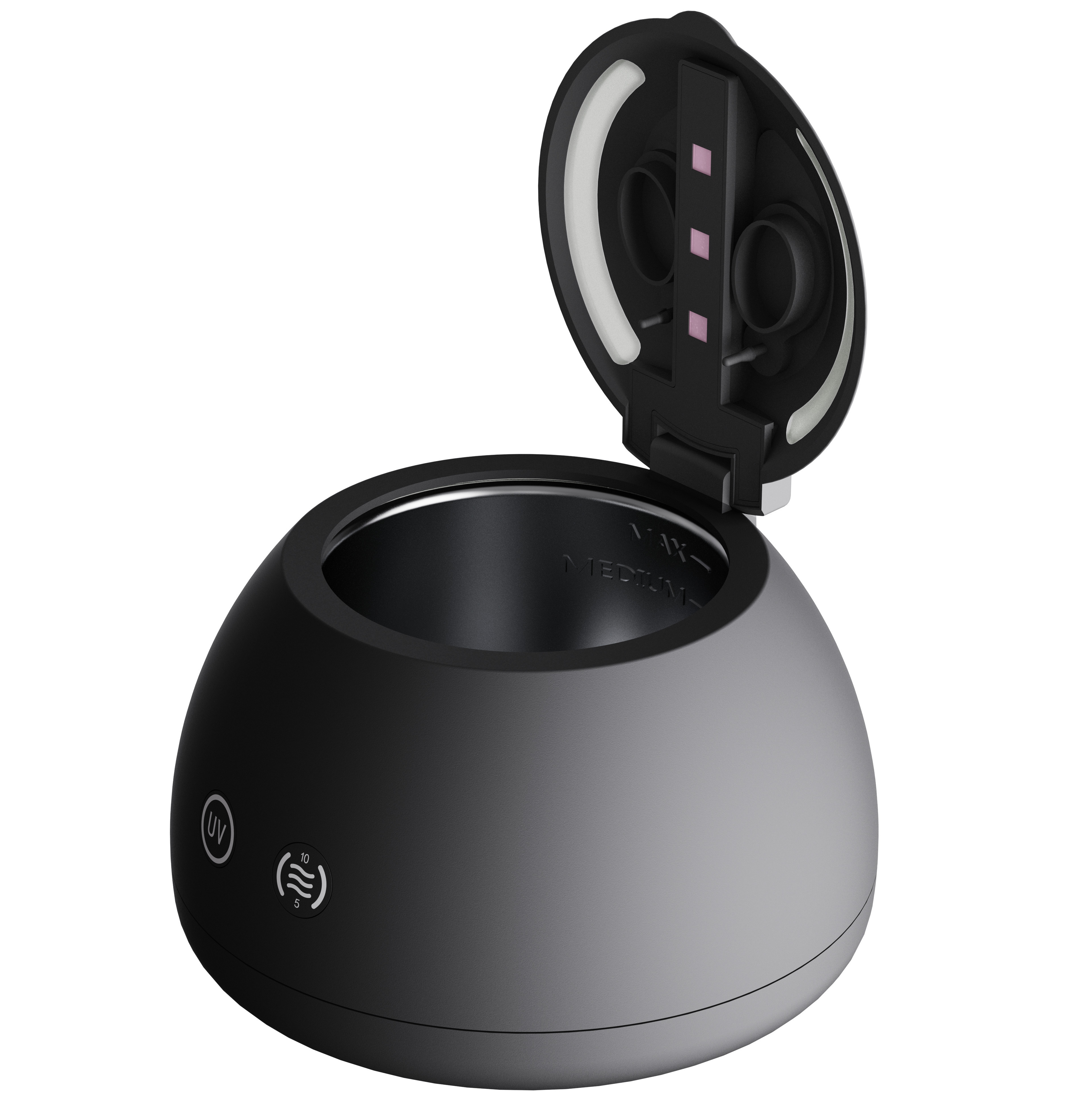 mini ultrasonic appliance