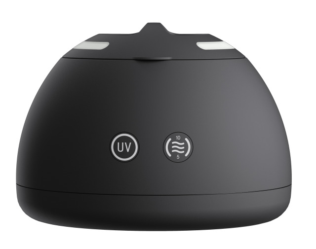 retainer ultrasonic cleaner