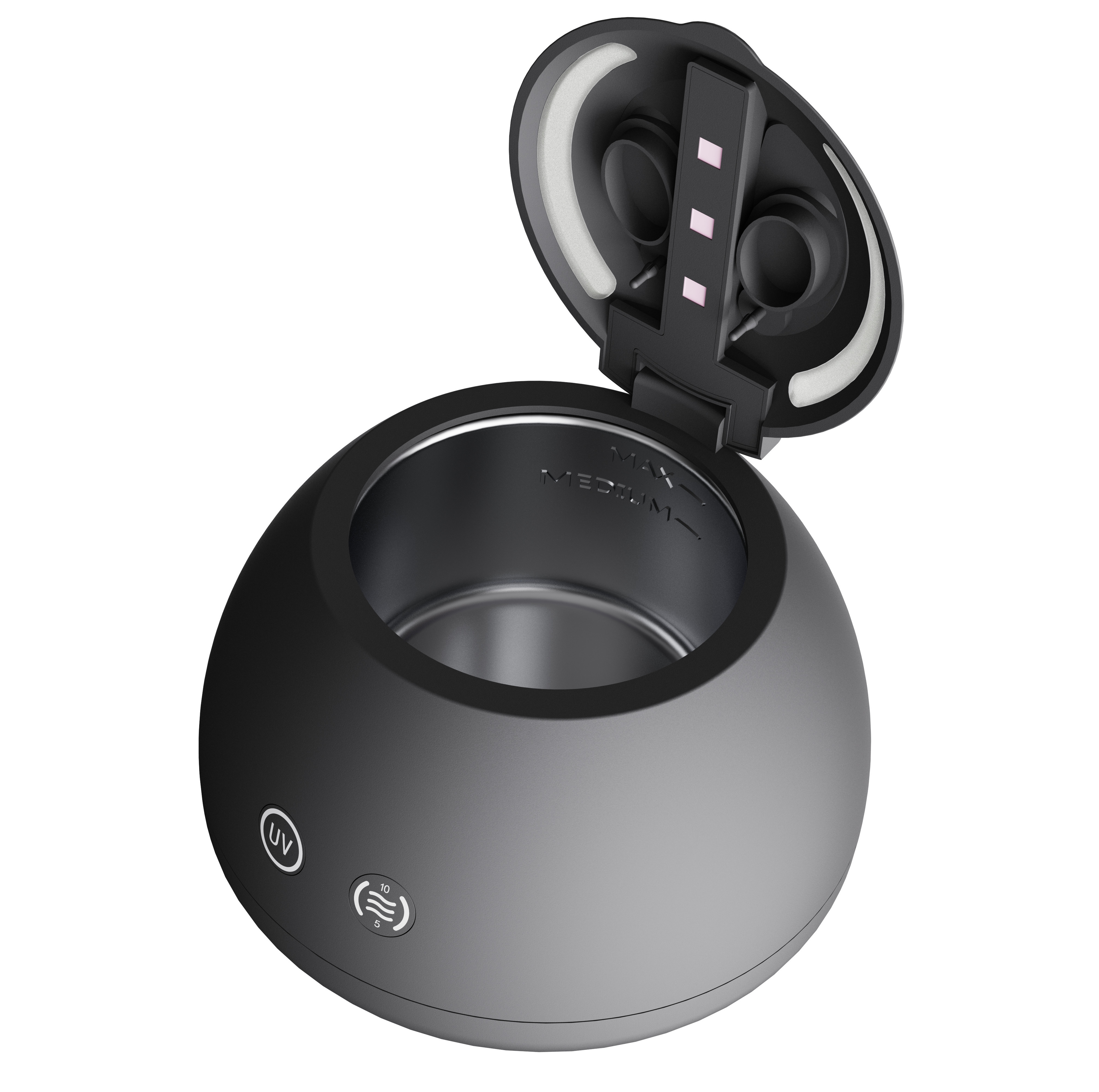 mini ultrasonic washer