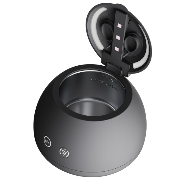 mini ultrasonic washer