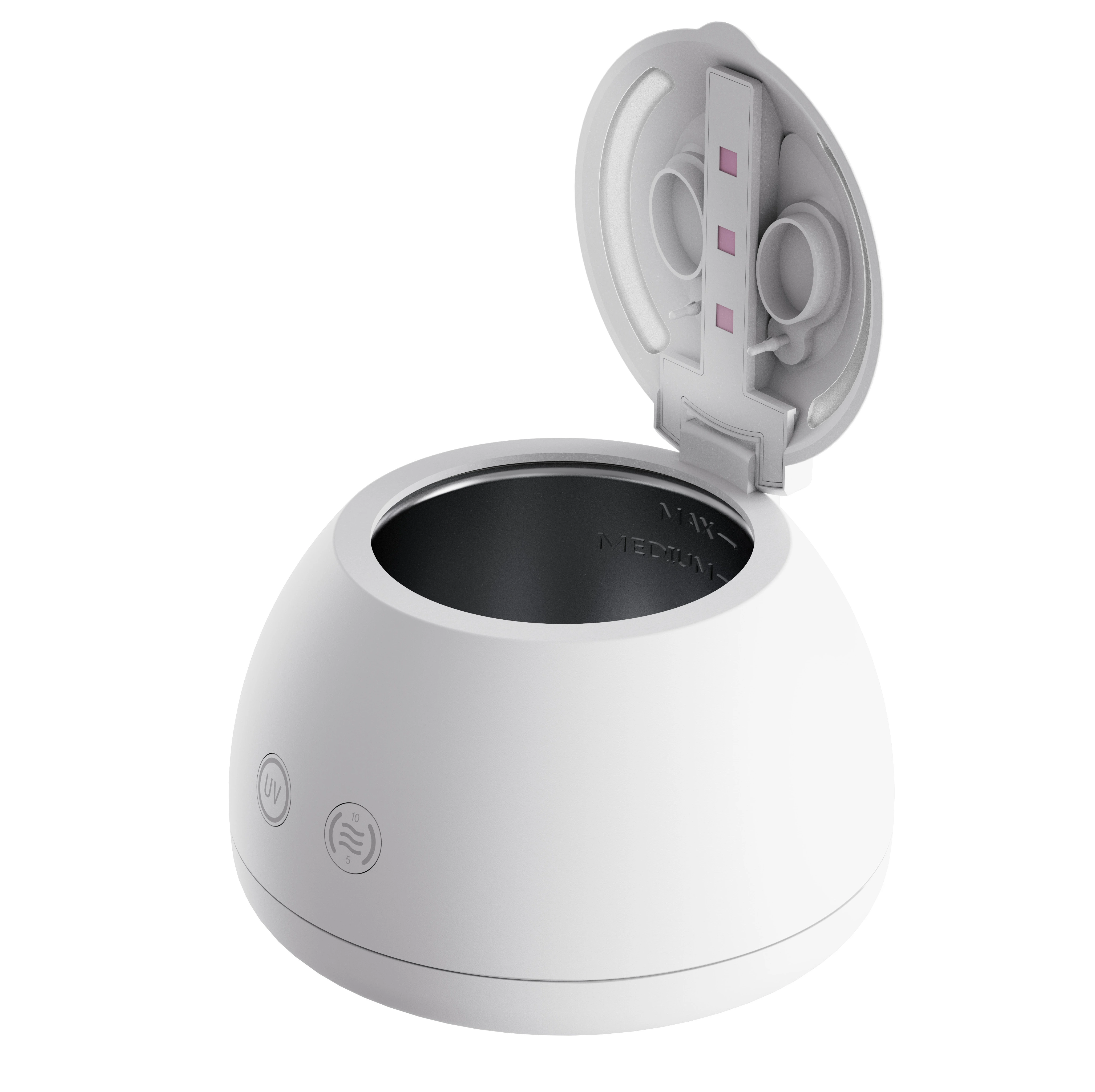 ultrasonic dental pod