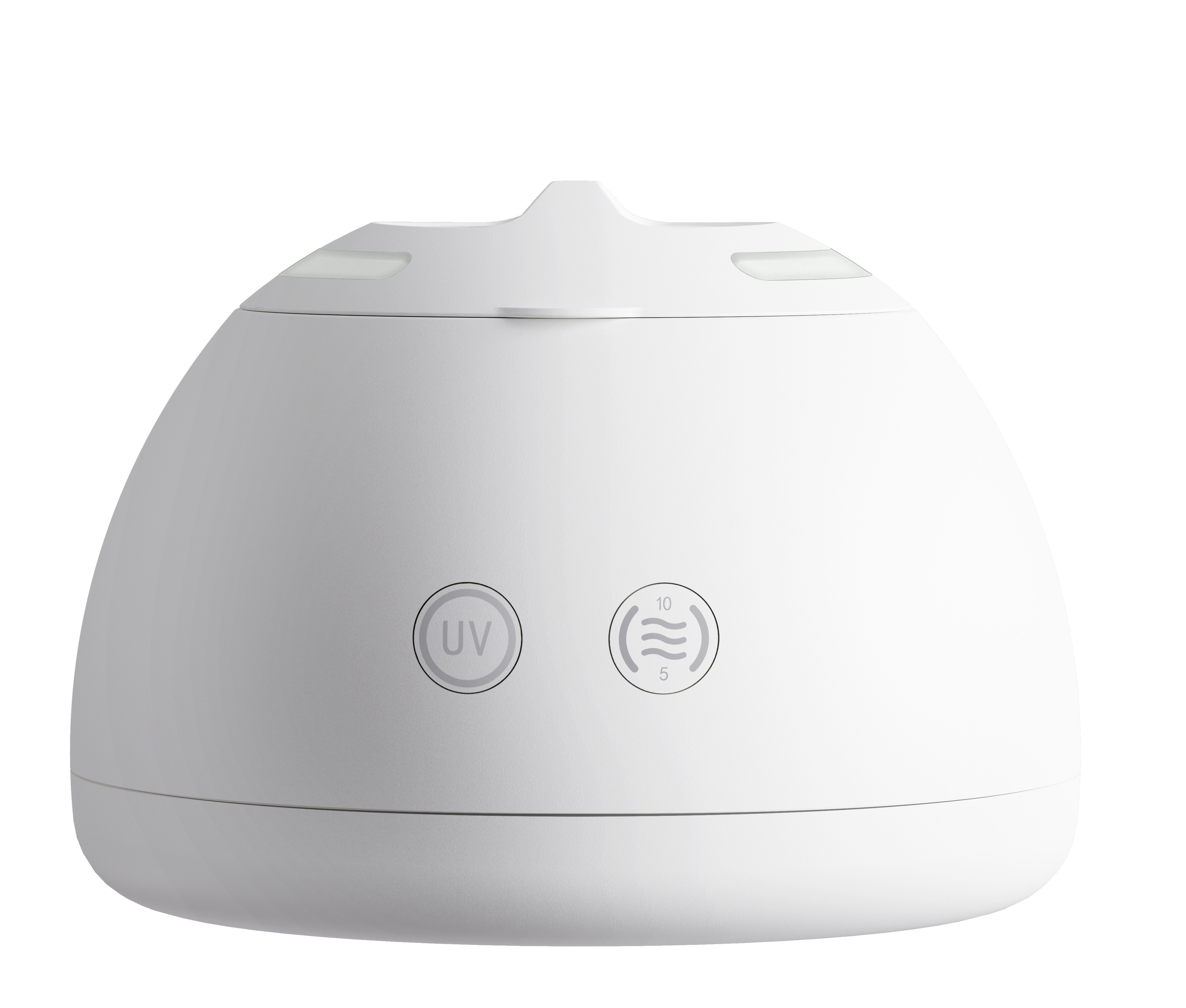 ultrasound cleaner pod
