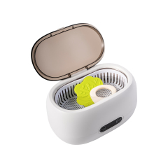 home used ultrasonic cleaner