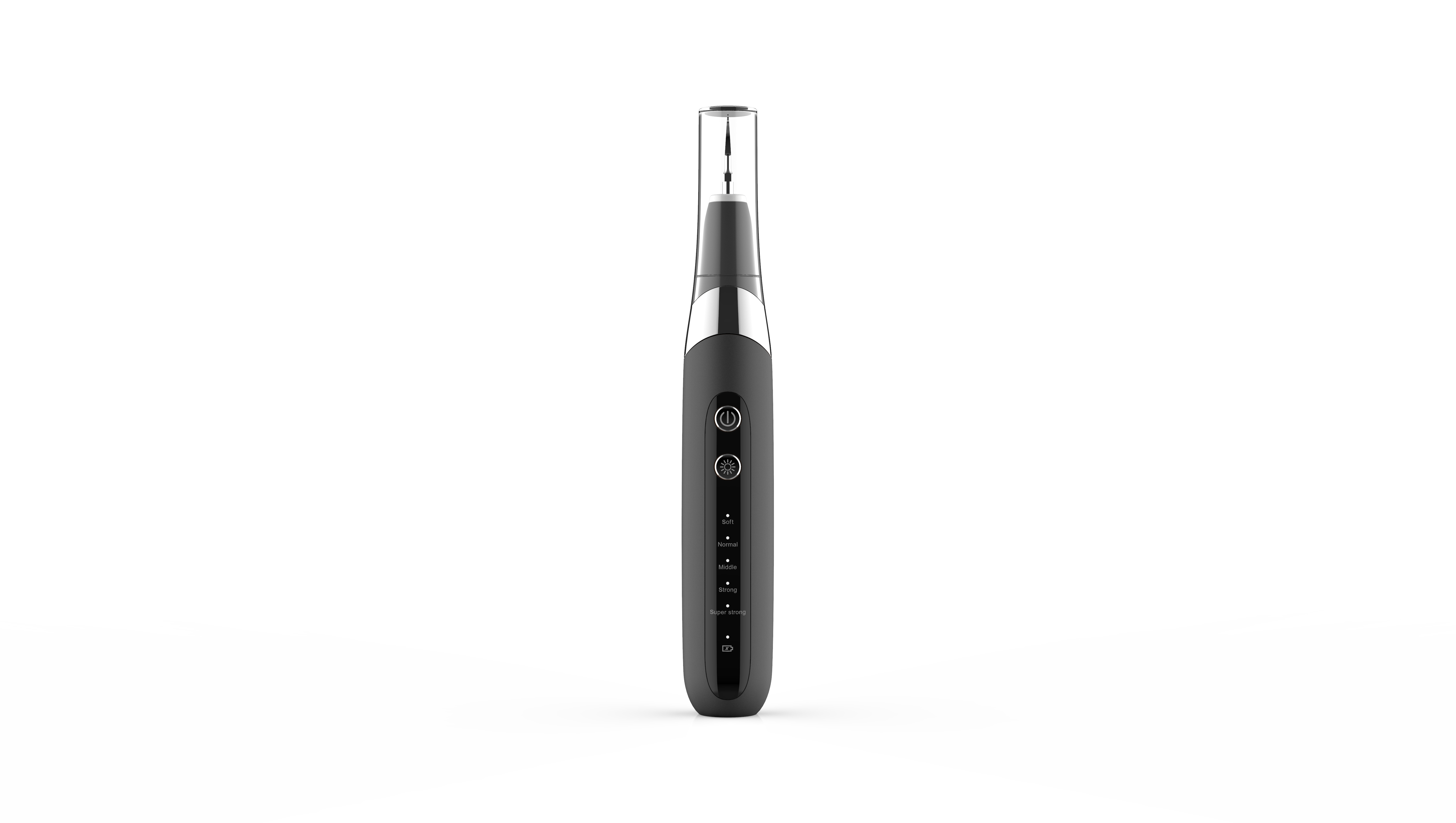 dental scaler