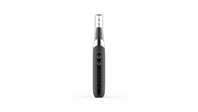 dental scaler