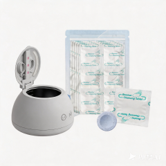 dental cleaning tablets