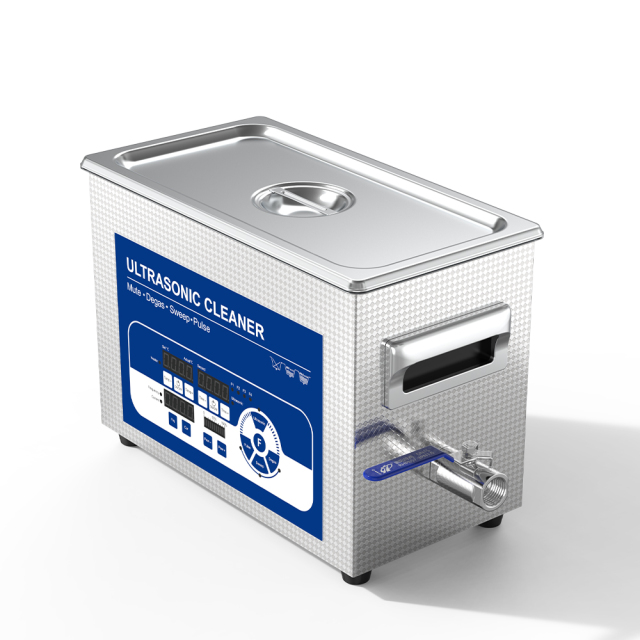 ultrasound cleaning machine 80kHz
