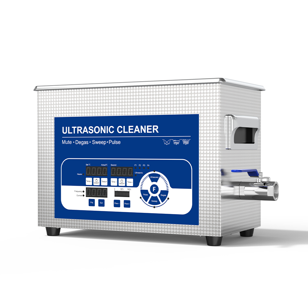 80kHz ultrasonic cleaning machine