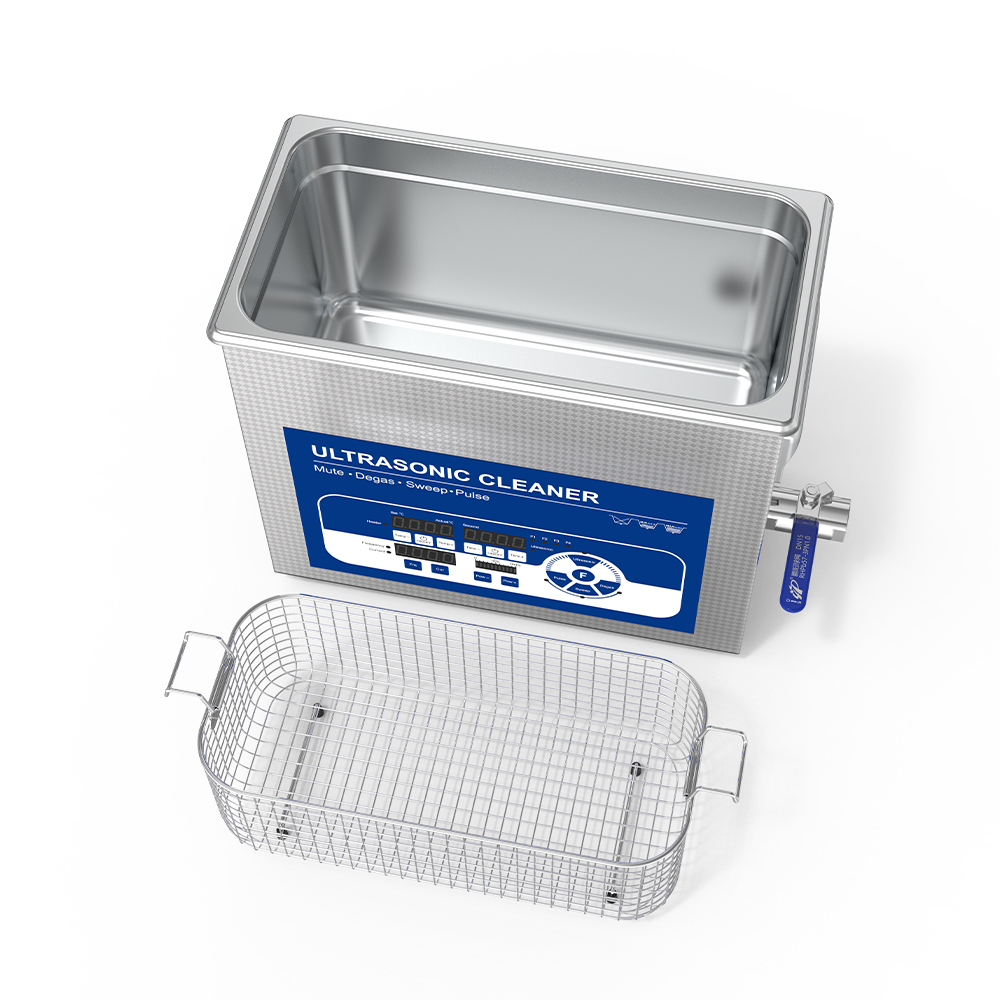 ultrasound cleaning equipment