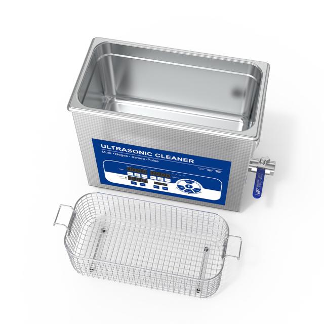 ultrasound cleaning equipment