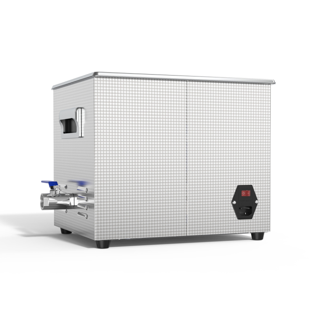 ultrasound cleaner 120kHz