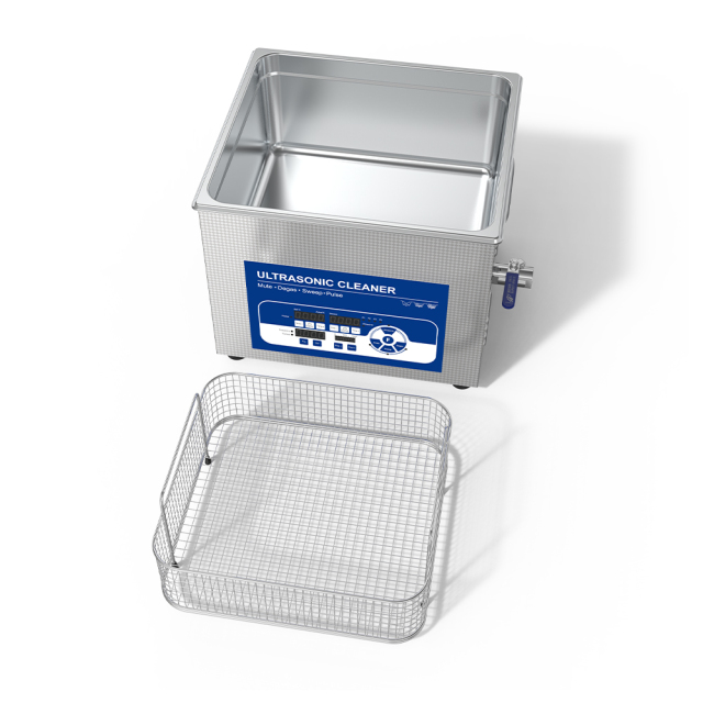 120kHz ultrasonic cleaner