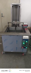 BestSonicBath/High Power Automatic Ultrasonic Cleaner With Lifting Moving Parts