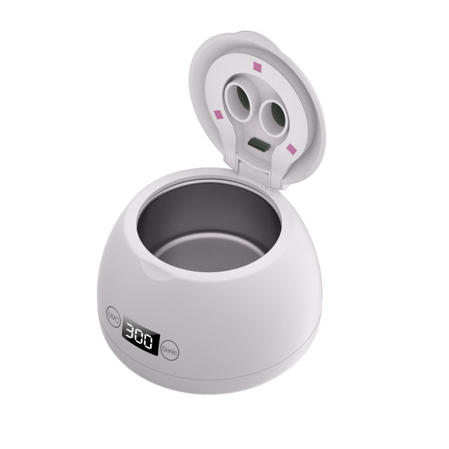 ultrasonic pod