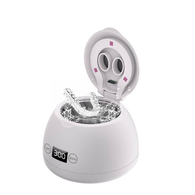 aligner pod