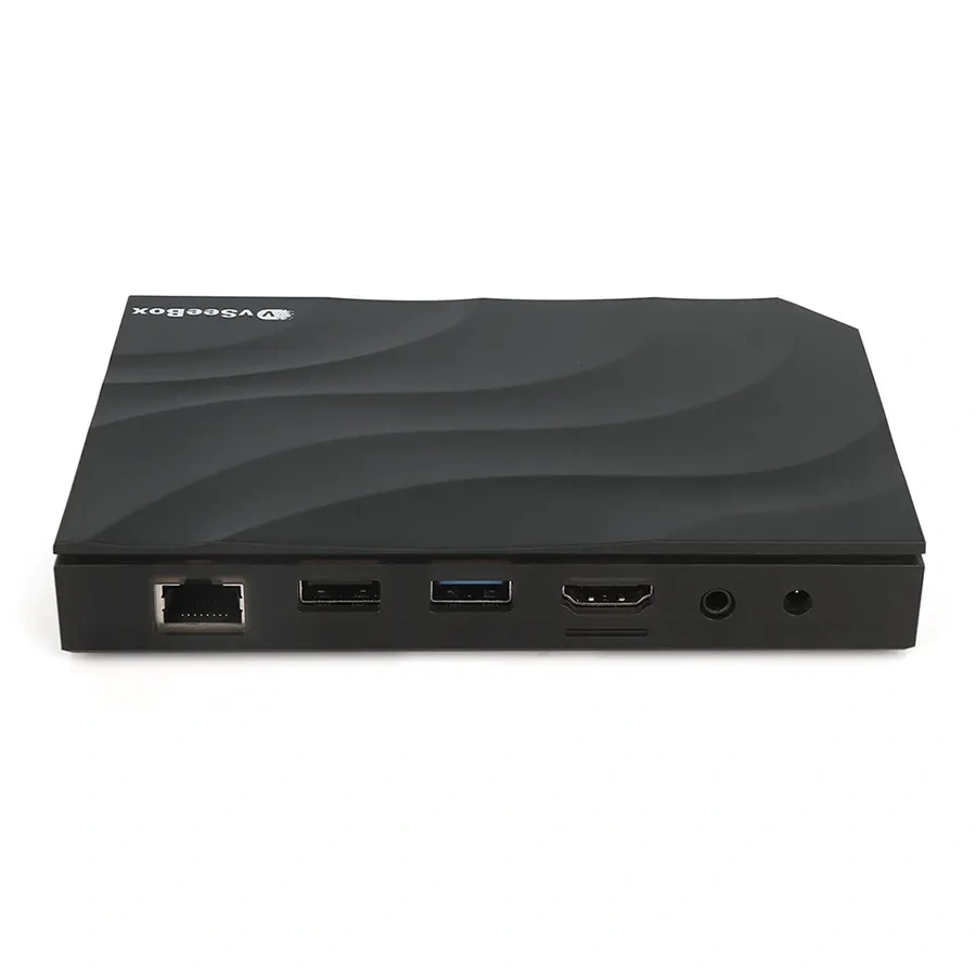 vSeeBox V3 Plus