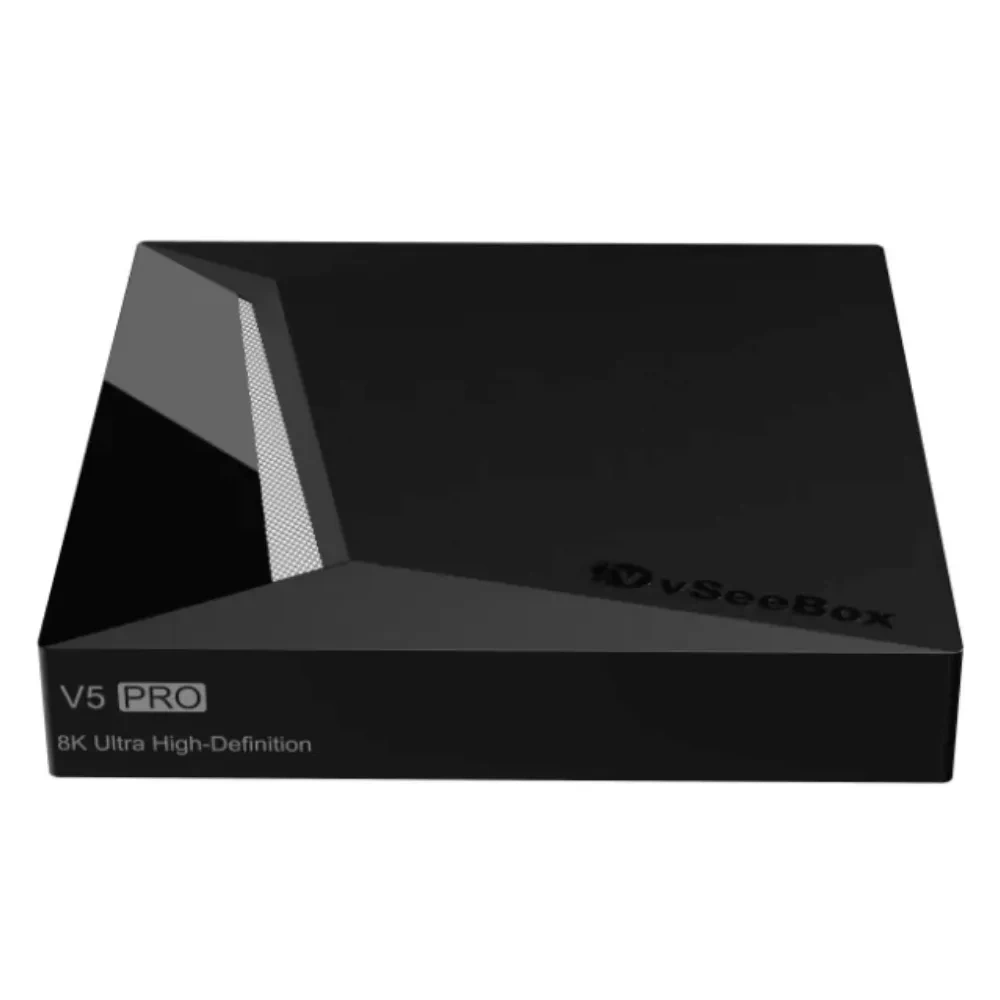vSeeBox V5 Pro