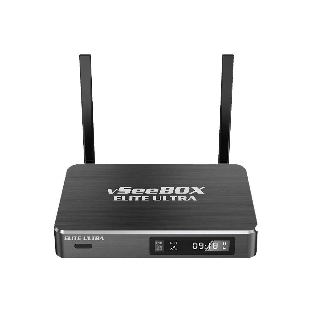 vSeeBox Elite Ultra