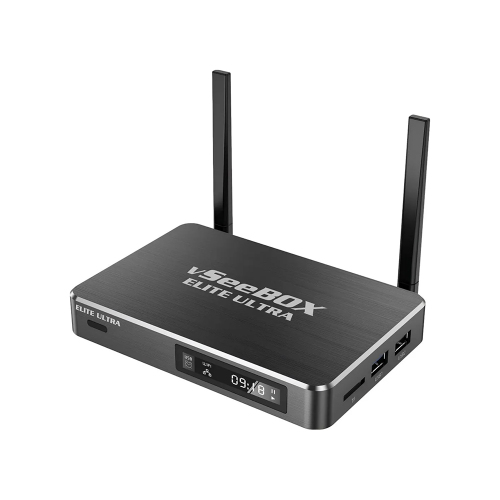 vSeeBox Elite Ultra