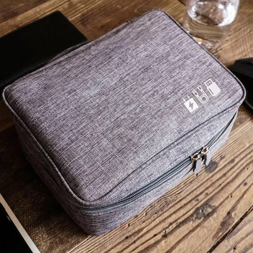 vSeeBox Travel Bag