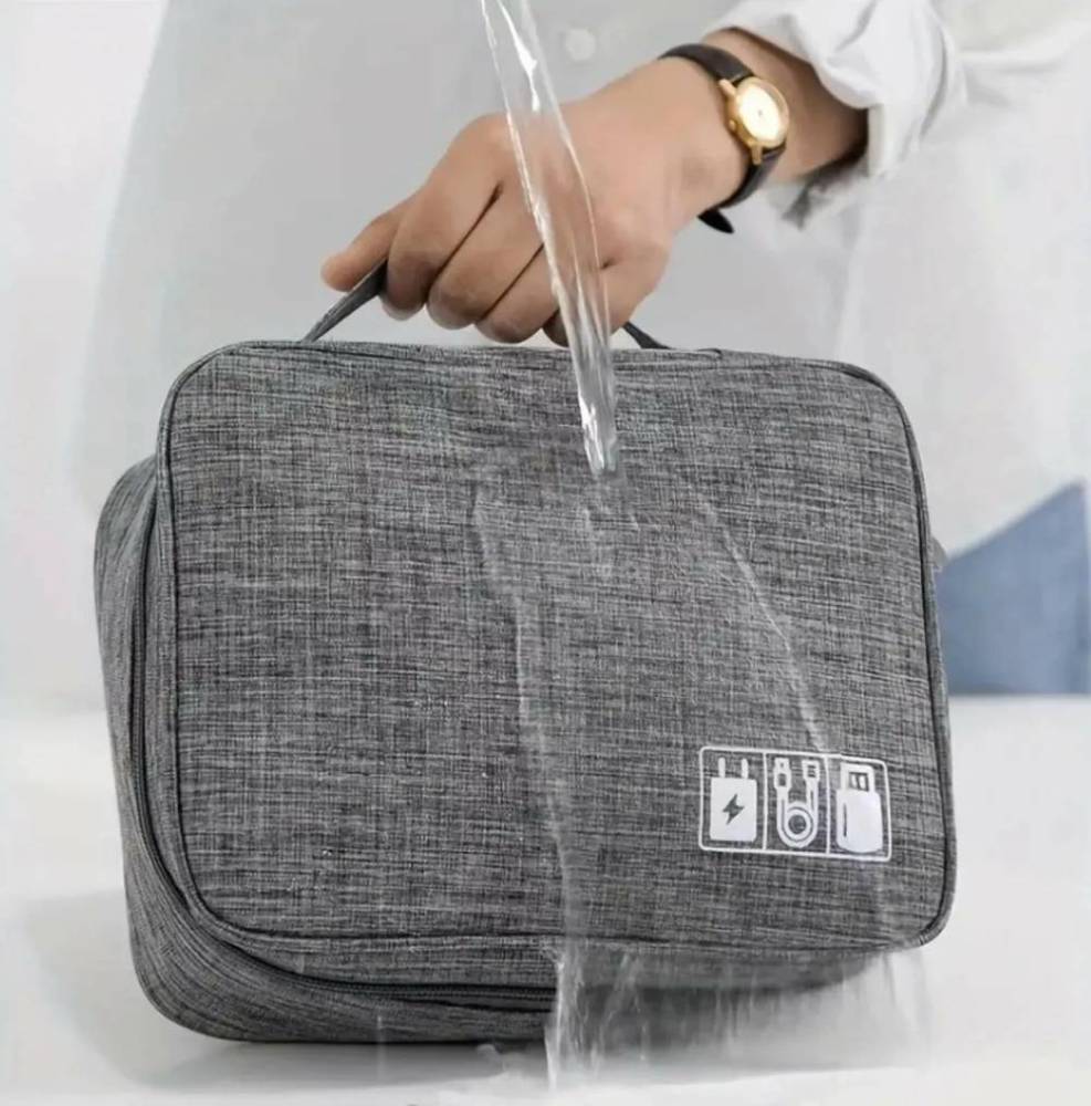 vSeeBox Travel Bag
