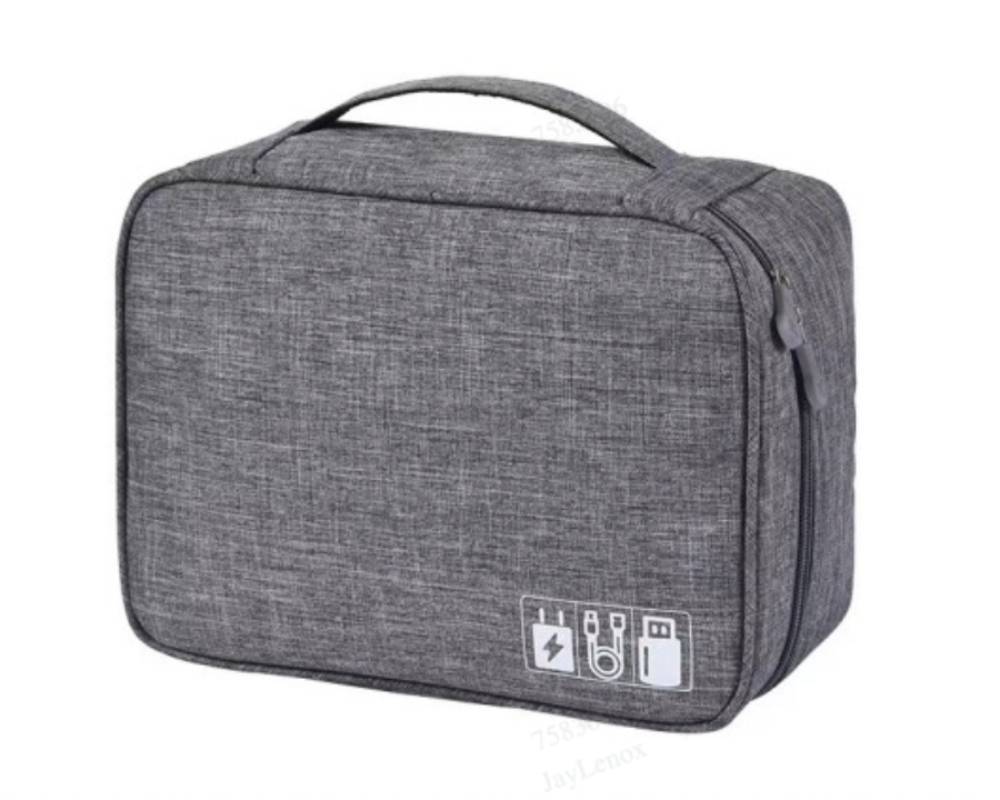 vSeeBox Travel Bag