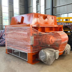 SICOMA Brand All Models Concrete Mixers