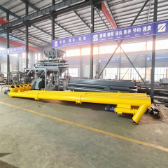 219MM mother-child screw conveyor
