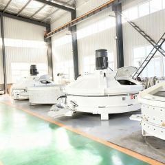 All models vertical Planetary mixer