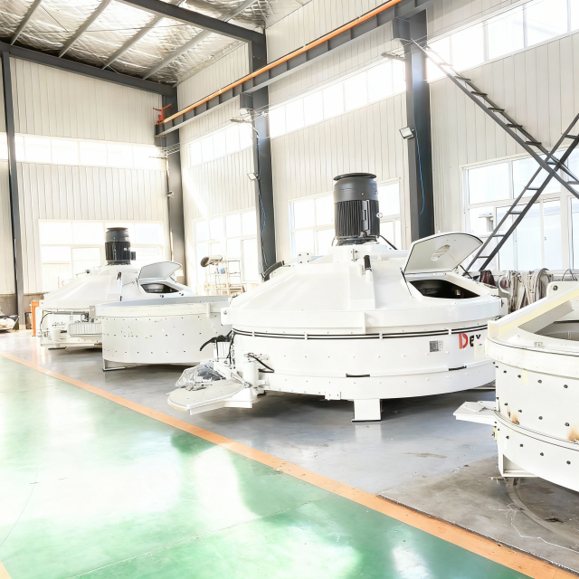 All models vertical Planetary mixer