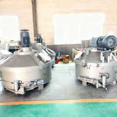 350L, 500L, 750L, 1000L and so on Planetary Concrete Mixer