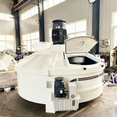 1500l Planetary Concrete Mixer