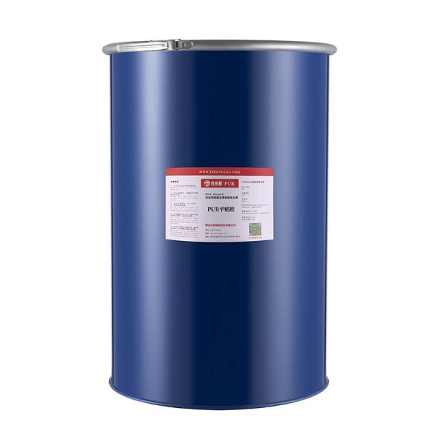 PUR 平贴胶