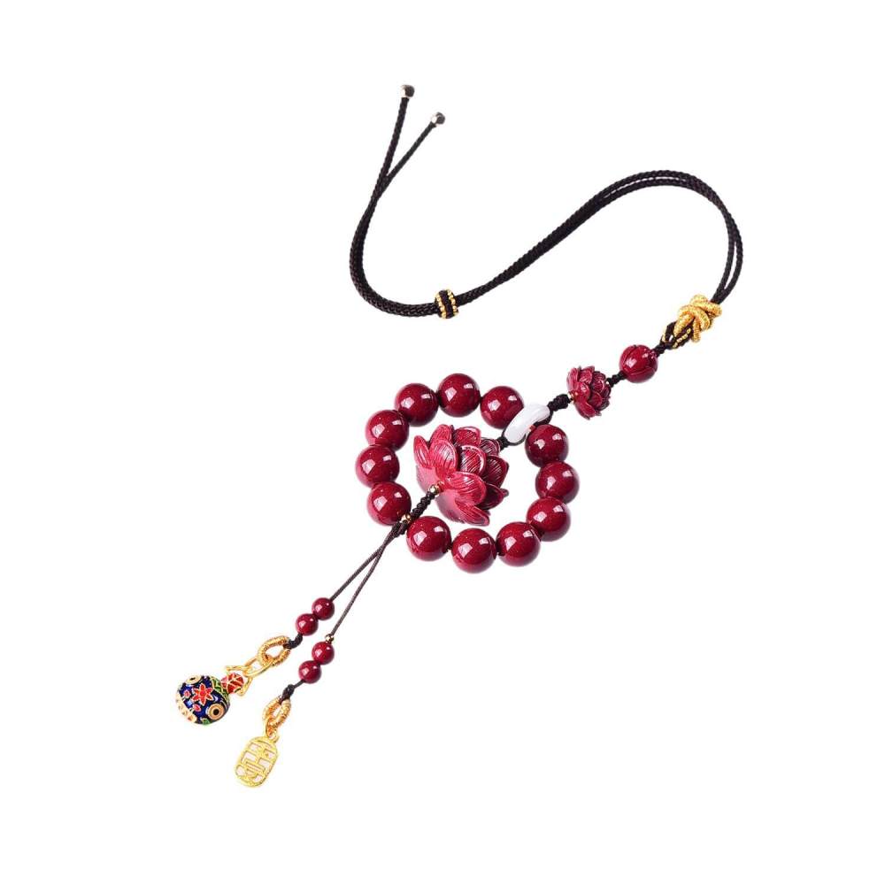 Ancient Style Tassel Accessory Charm