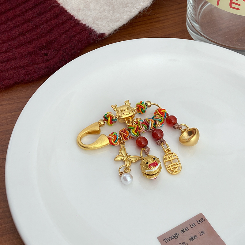 Infant Baby Safety Pins