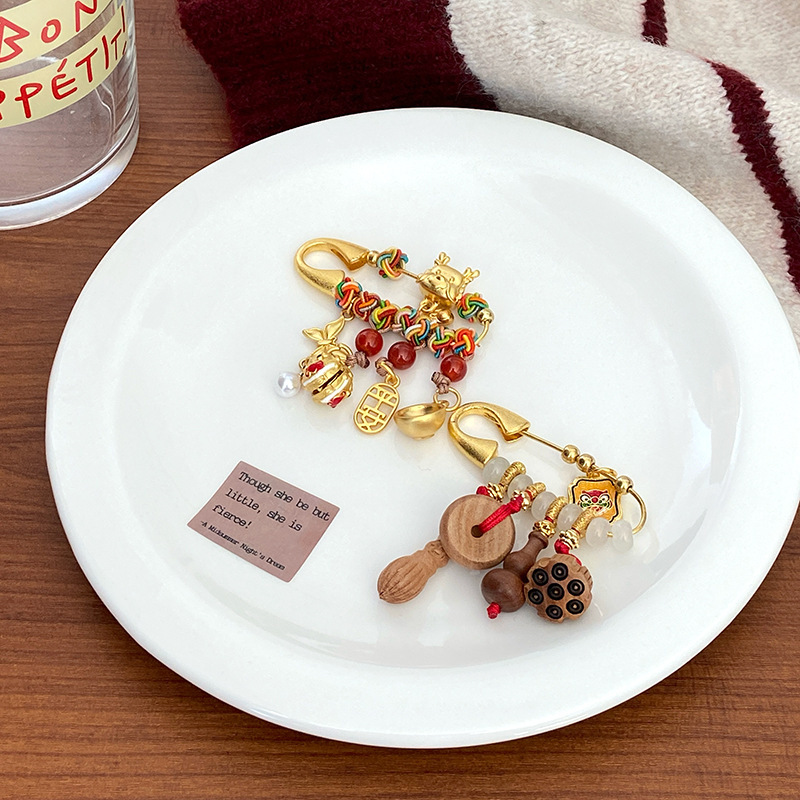 Infant Baby Safety Pins