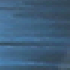 C4-BLUE STRIPE