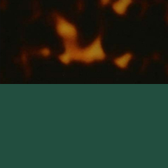 C4 BROWN DEMI / GREEN