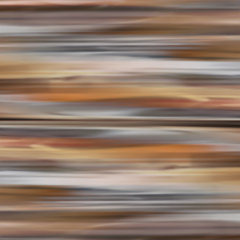 BROWN STRIPE-GRAY