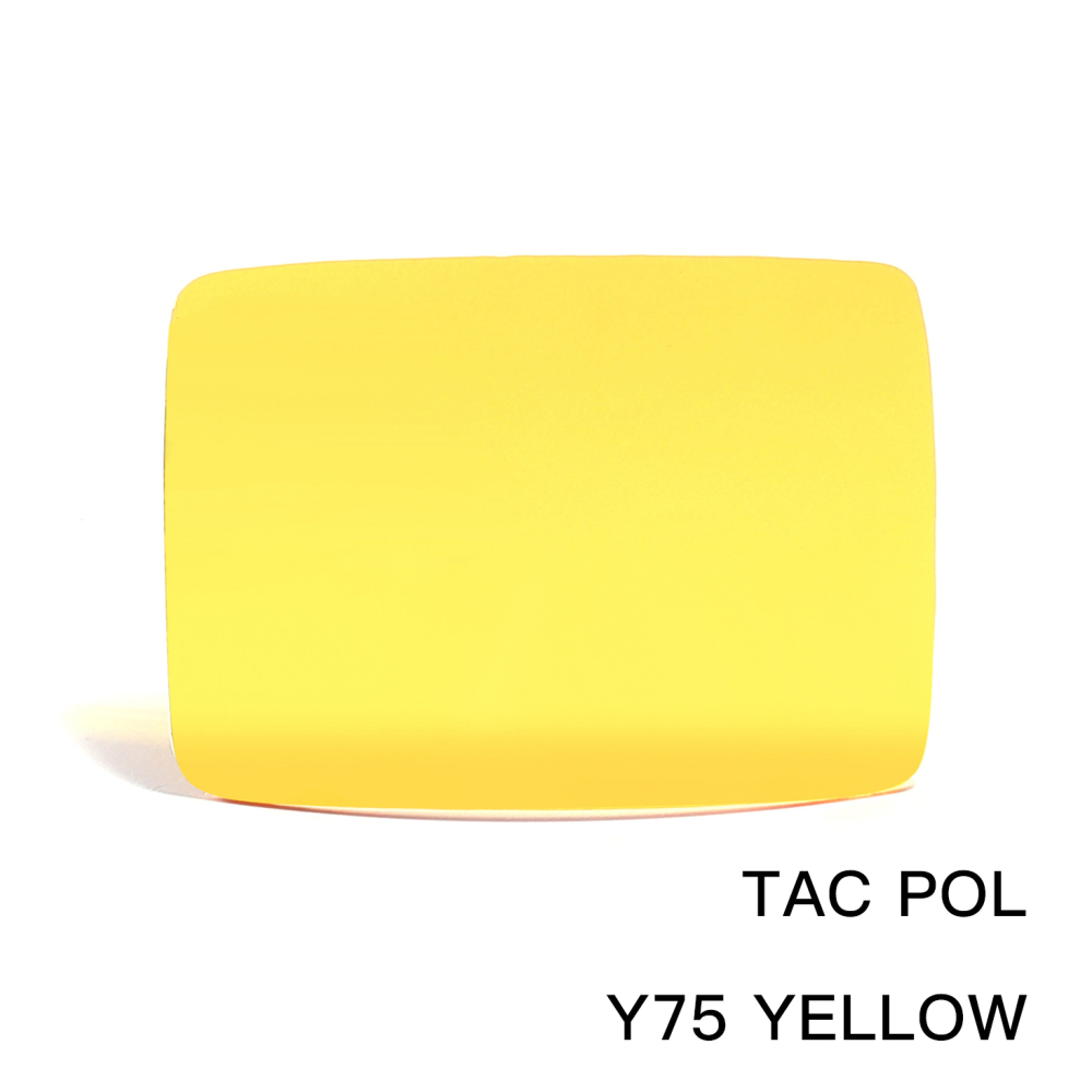 TAC-Y75 YELLOW