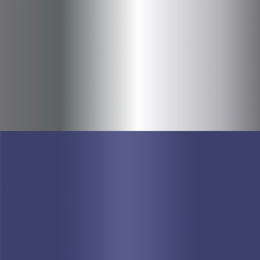 C1 BLUE/SILVER