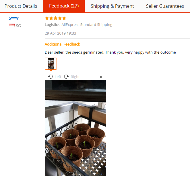 Fresh Rare Adenium Obesum Desert Rose Seeds