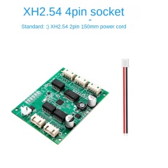 Socket style with power cord