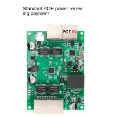 Standard POE-Powered