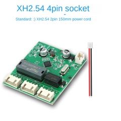 Socket version with power cord